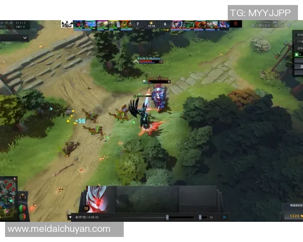 dota2比赛假赛-揭示Dota 2比赛假赛现象-dota2比赛假赛