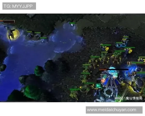 tpl比赛-TPL比赛的电竞风采-tpl比赛