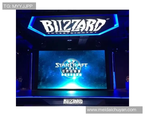 wcs比赛-探秘WCS比赛，电竞界的璀璨盛宴-wcs比赛